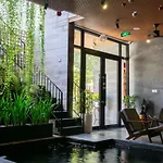 Konoha Boutique Villa