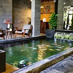Konoha Boutique Villa