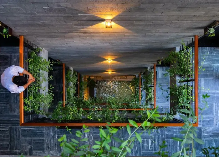 Konoha Boutique Villa