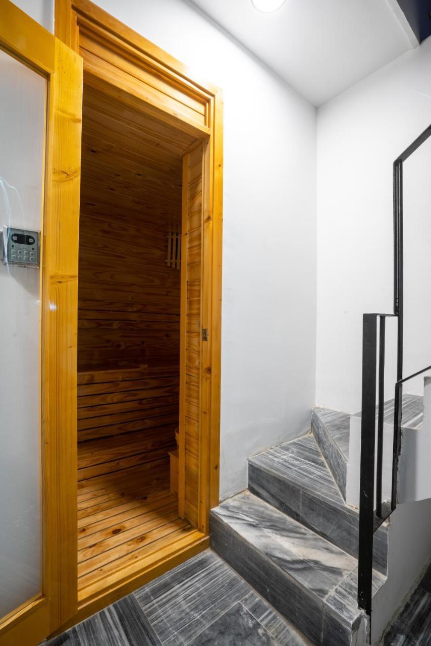 Konoha Boutique Khách sạn 3*