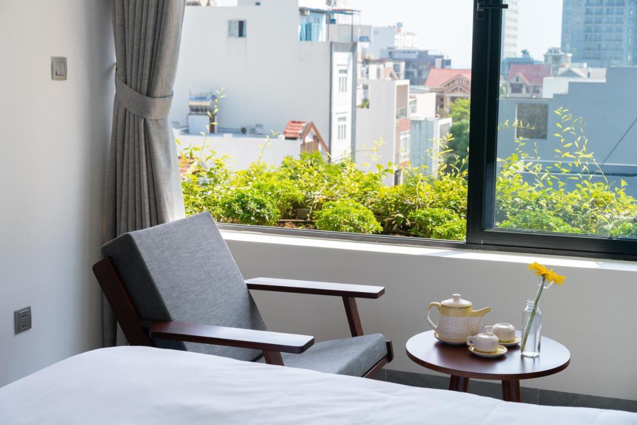 Konoha Boutique Đà Nẵng