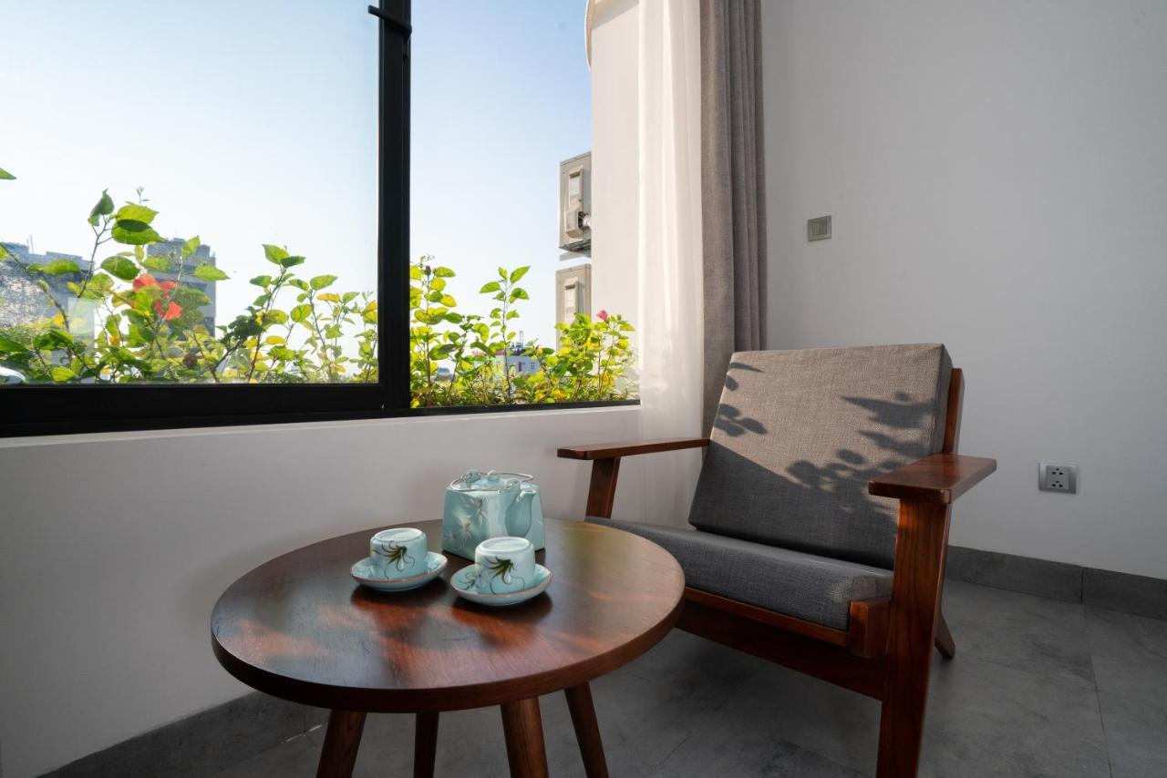 Khách sạn Konoha Boutique 3*