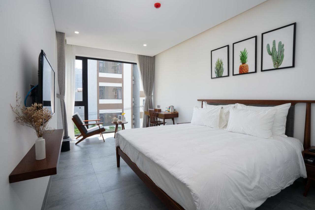 Khách sạn Konoha Boutique 3*