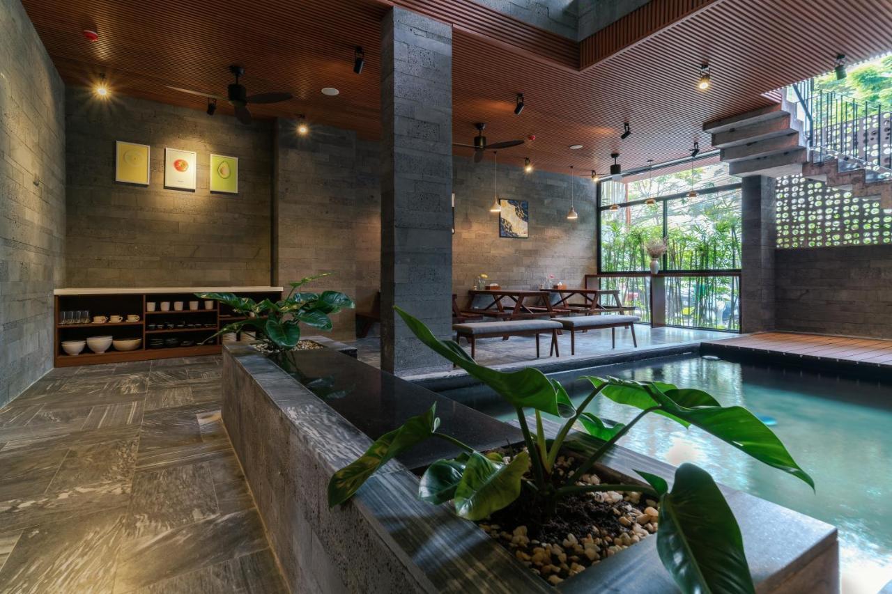 Konoha Boutique 3* Đà Nẵng