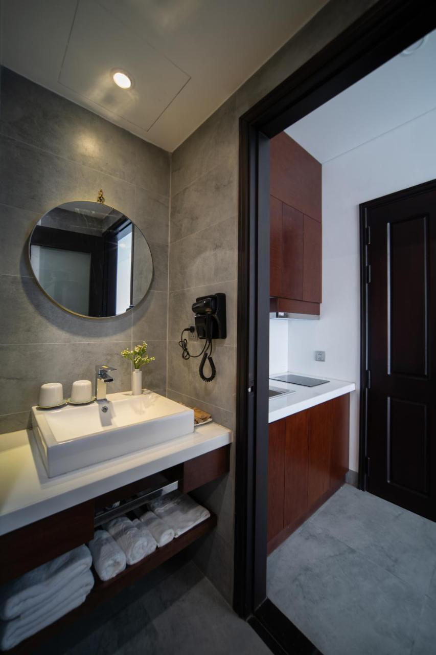 Konoha Boutique Khách sạn 3*