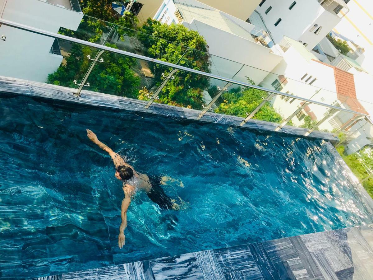 Khách sạn Konoha Boutique 3*