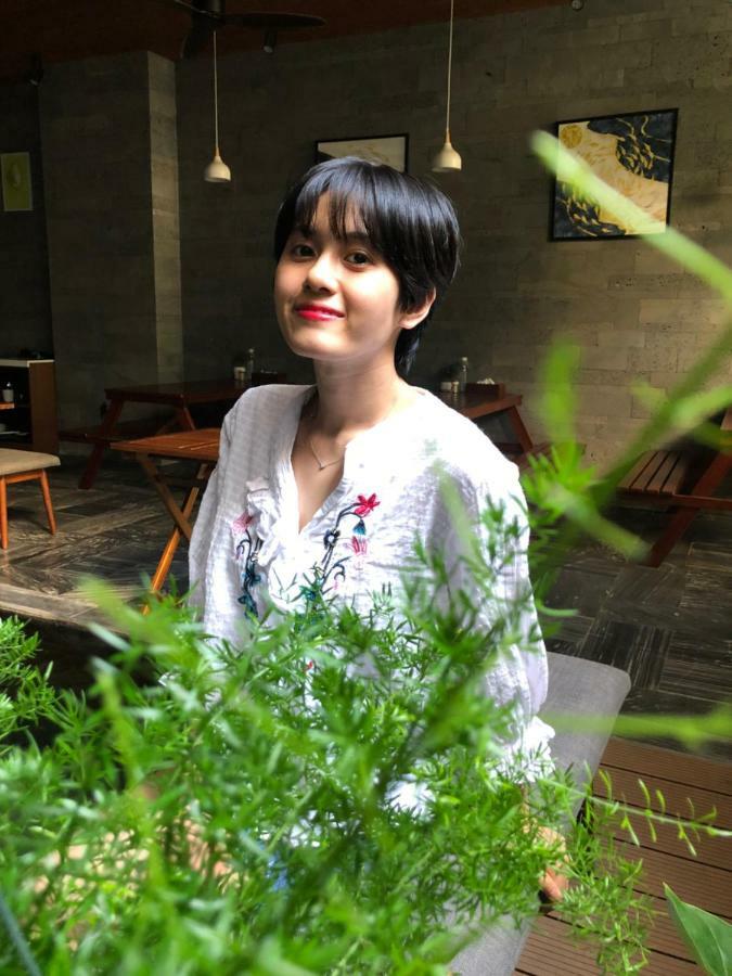 Konoha Boutique Khách sạn 3*