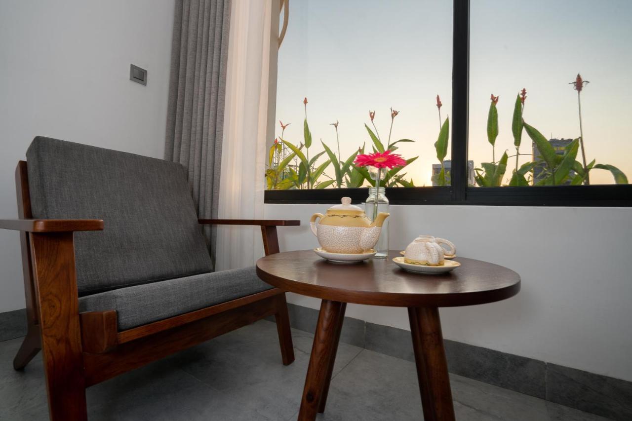 Konoha Boutique Đà Nẵng