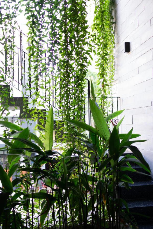 Konoha Boutique Khách sạn 3*