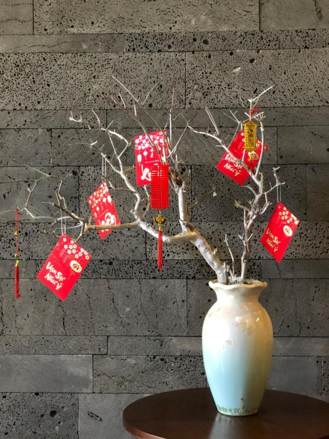 Khách sạn Konoha Boutique 3*