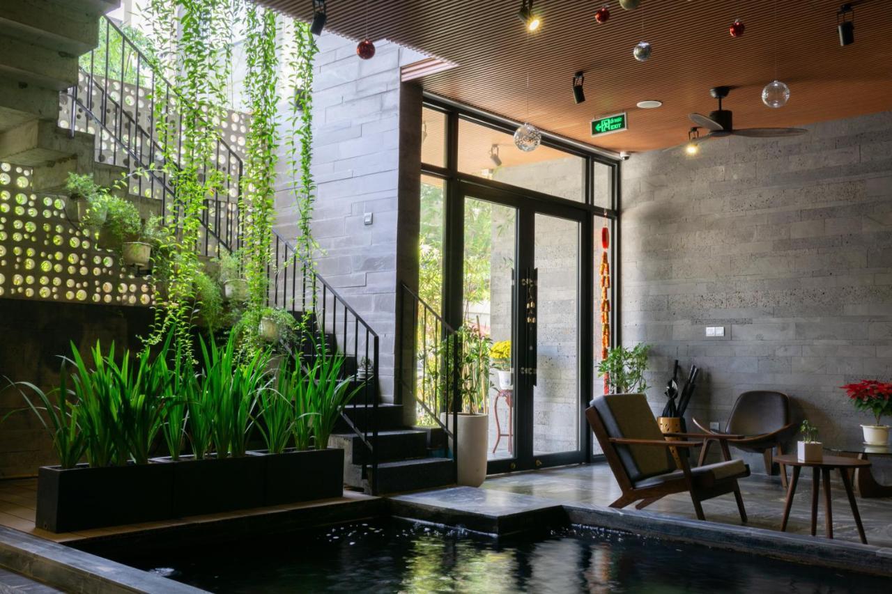 Konoha Boutique Khách sạn